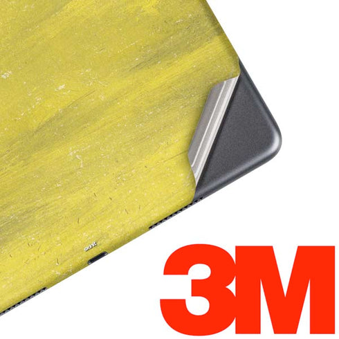 Ukraine Flag Distressed iPad Skins